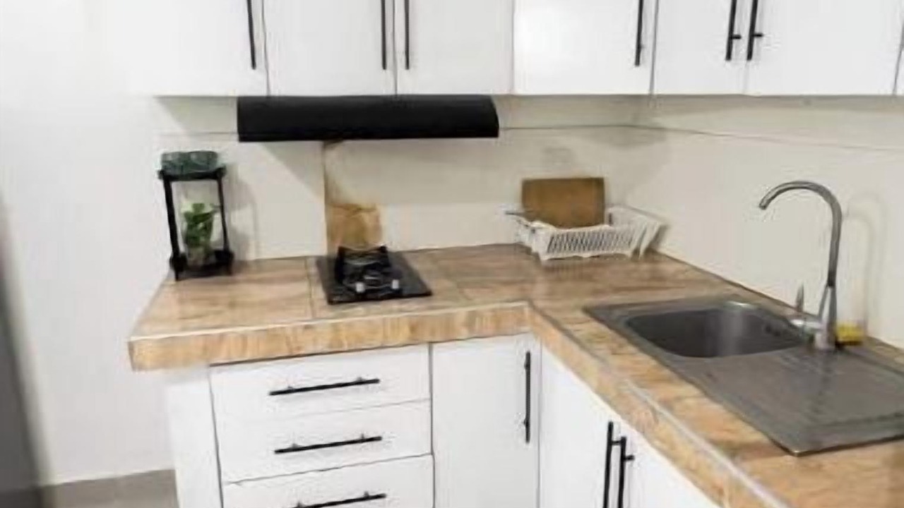 Photo of Kitchen in Villas Del Mar