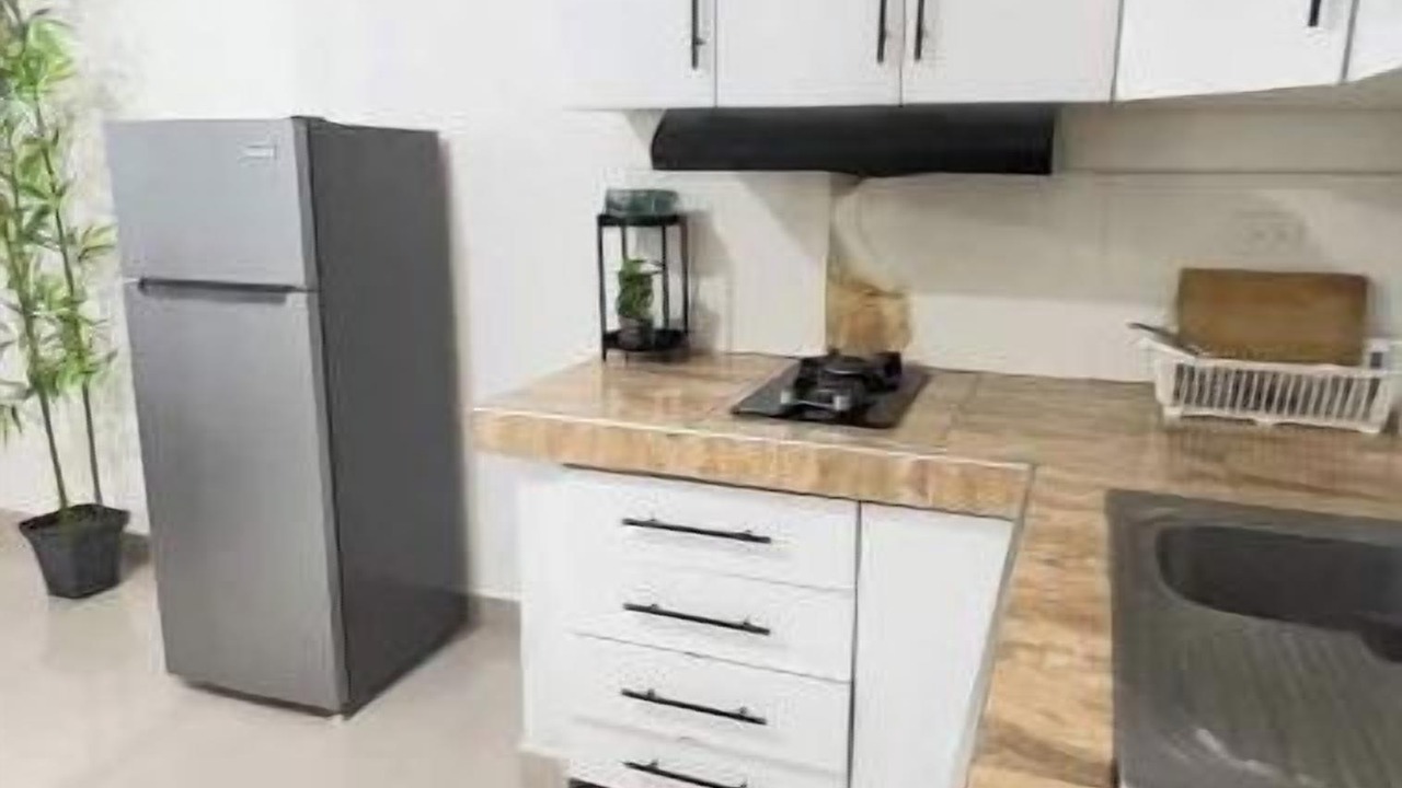 Photo of Kitchen in Villas Del Mar