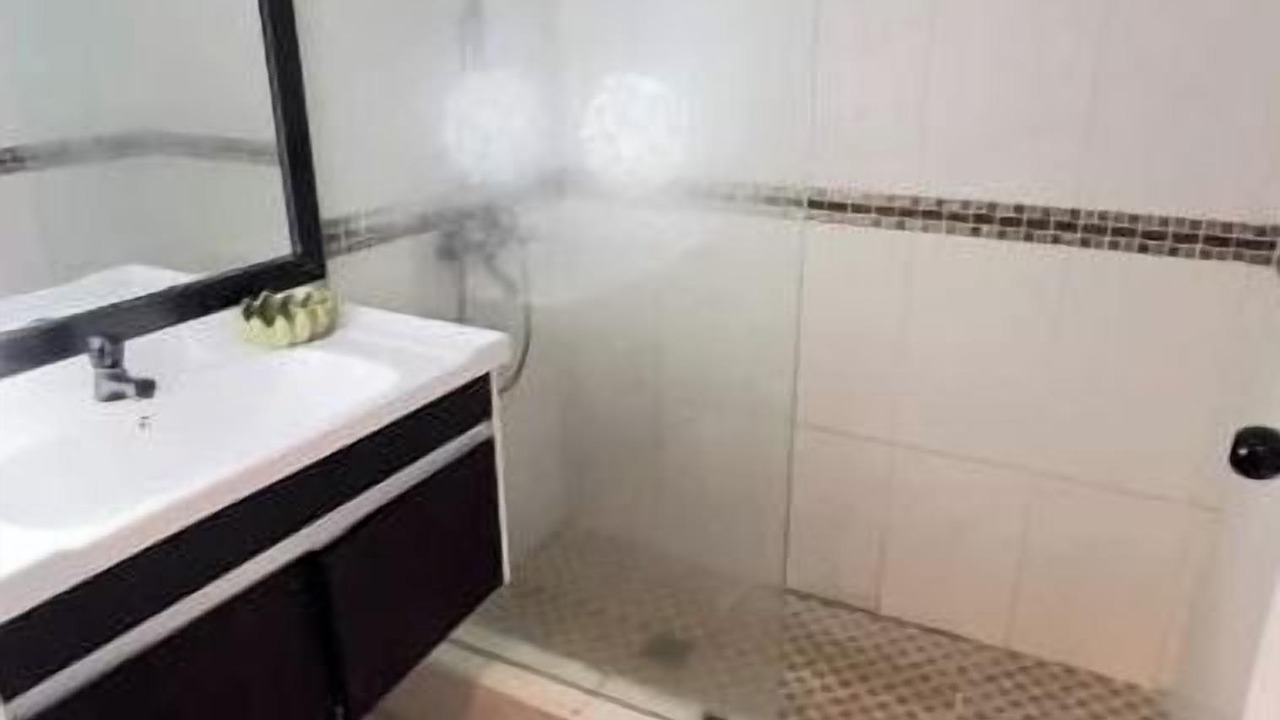 Photo of Bathroom in Villas Del Mar