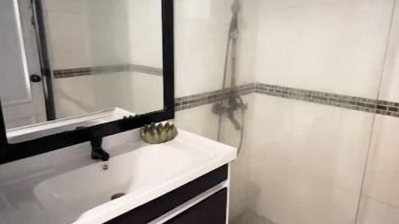Photo of Bathroom in Villas Del Mar