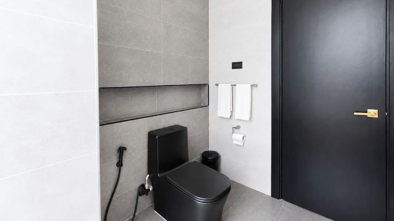 Photo of Bathroom in Punta Cana