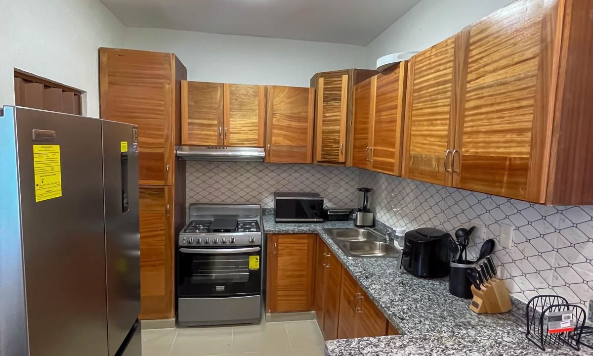 Photo of Kitchen in Boca Chica