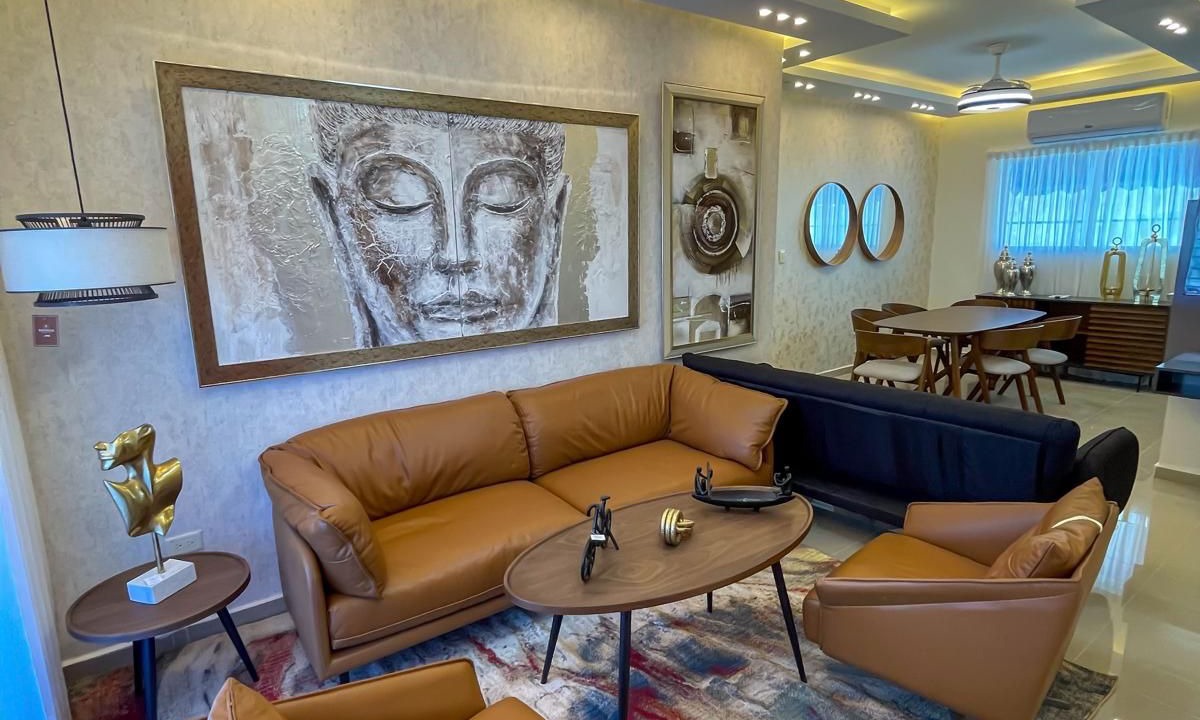 Photo of Livingroom in Boca Chica