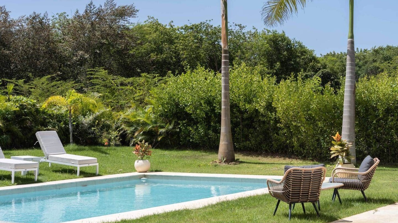 Photo of Outdoor in Punta Cana