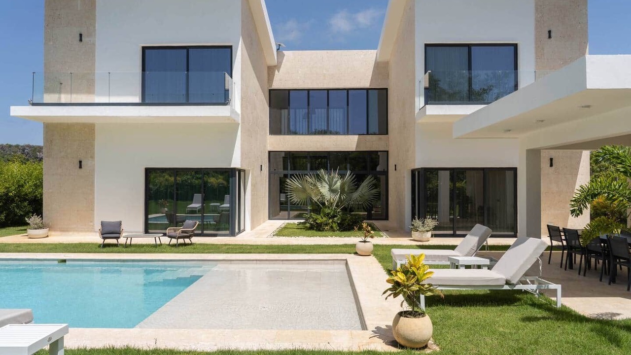 Photo of Outdoor in Punta Cana