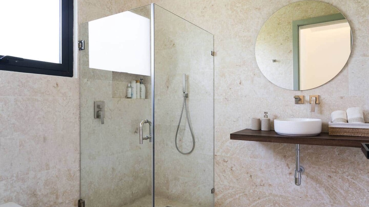 Photo of Bathroom in Punta Cana