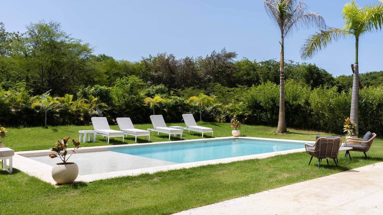 Photo of Outdoor in Punta Cana