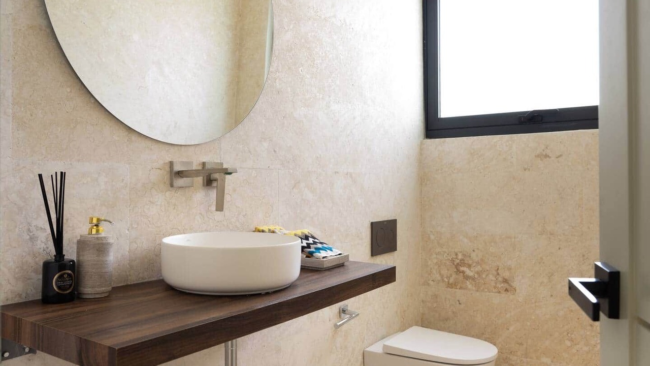 Photo of Bathroom in Punta Cana