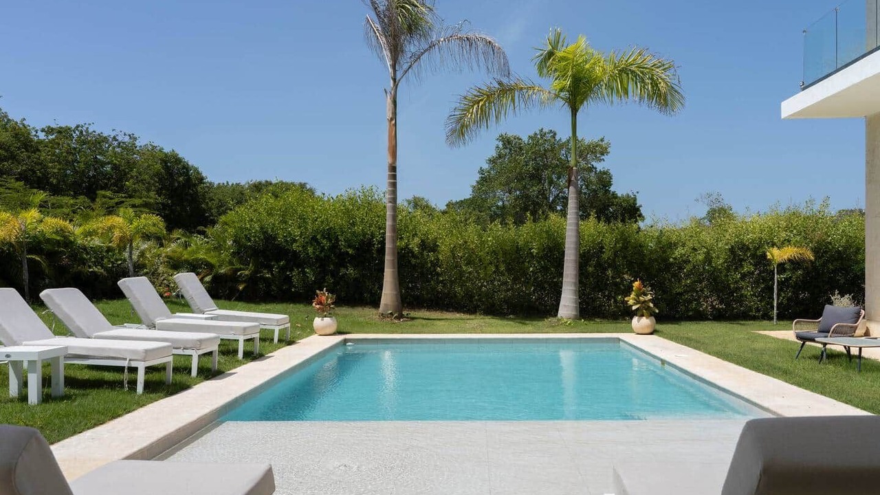 Photo of Outdoor in Punta Cana