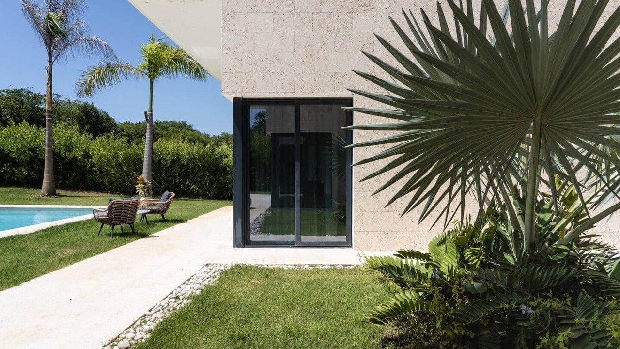 Photo of Outdoor in Punta Cana