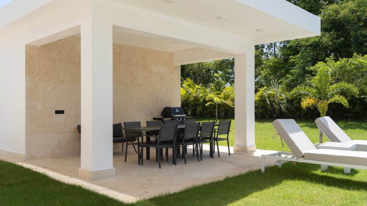 Photo of Outdoor in Punta Cana