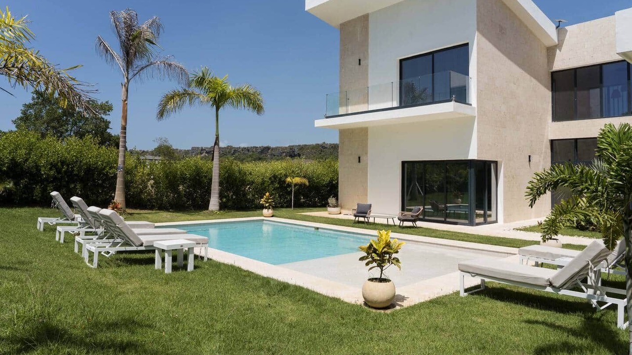Photo of Outdoor in Punta Cana