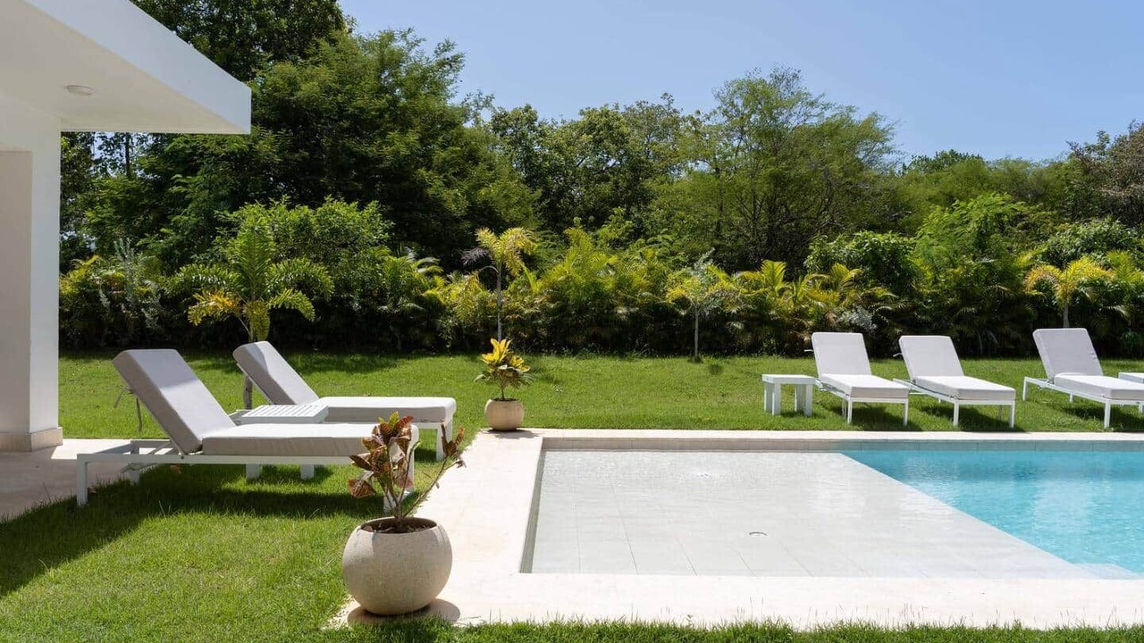 Photo of Outdoor in Punta Cana
