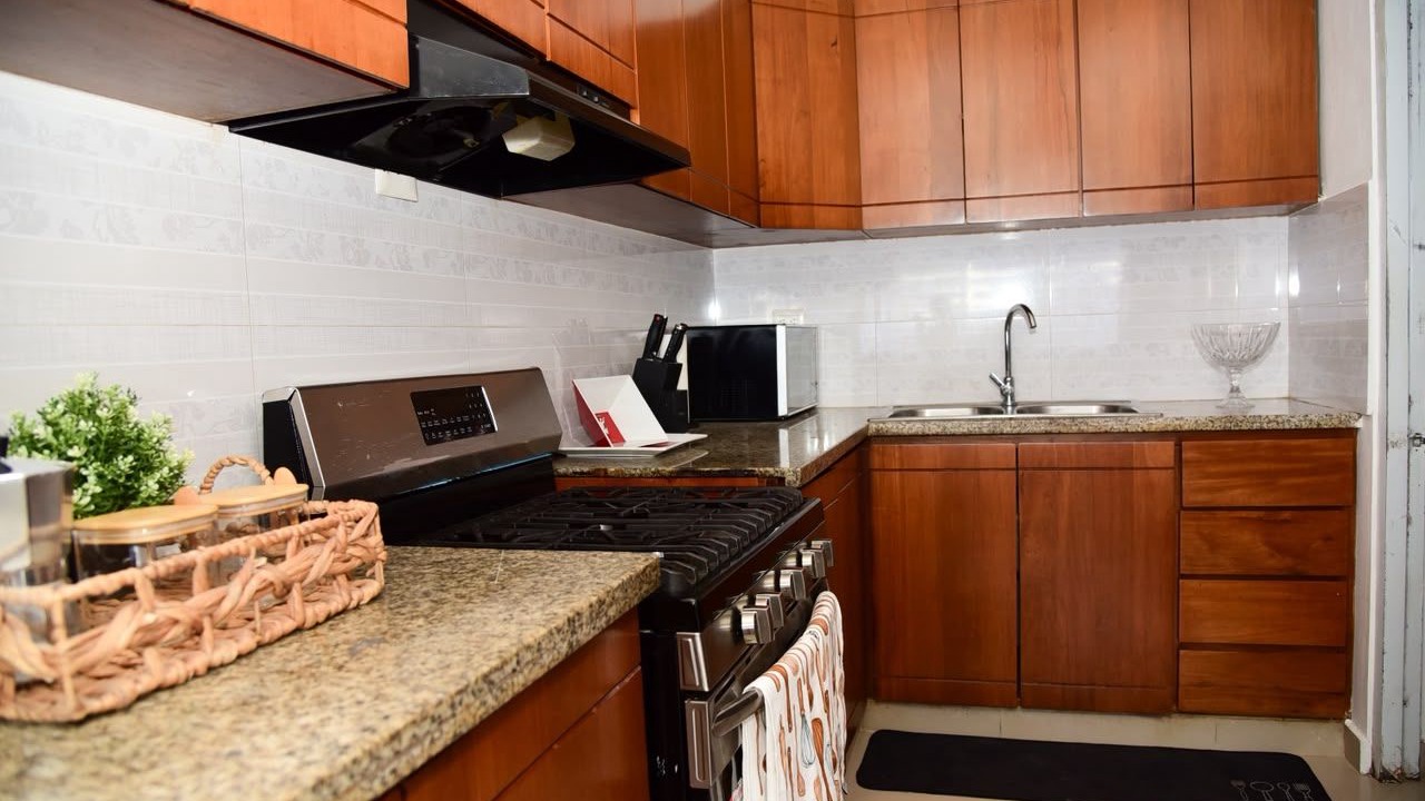 Photo of Kitchen in Santo Domingo Este
