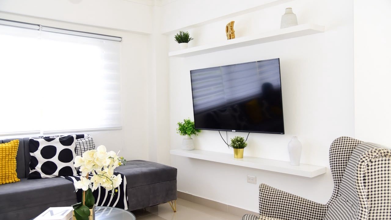 Photo of Livingroom in Santo Domingo Este