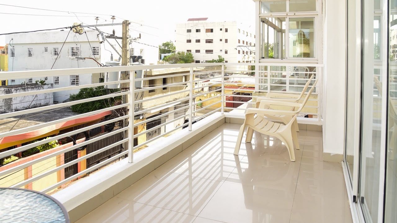 Photo of Outdoor in Santo Domingo Este