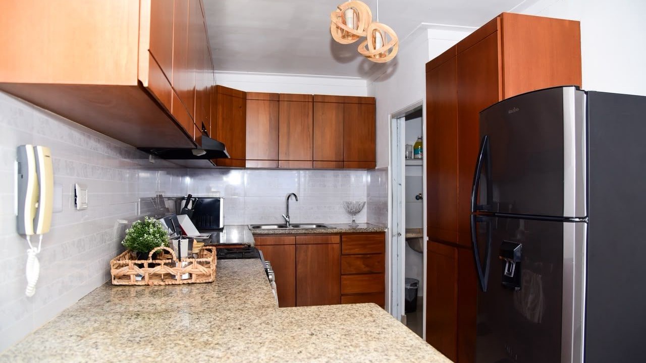 Photo of Kitchen in Santo Domingo Este