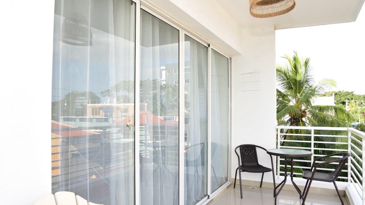 Photo of Outdoor in Santo Domingo Este