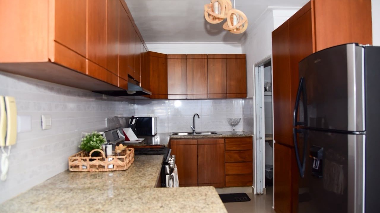 Photo of Kitchen in Santo Domingo Este