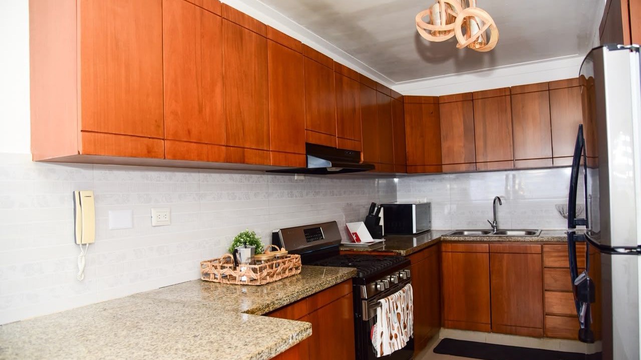 Photo of Kitchen in Santo Domingo Este
