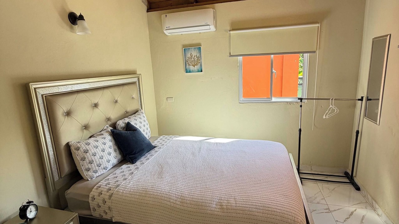 Photo of Bedroom in Cabrera