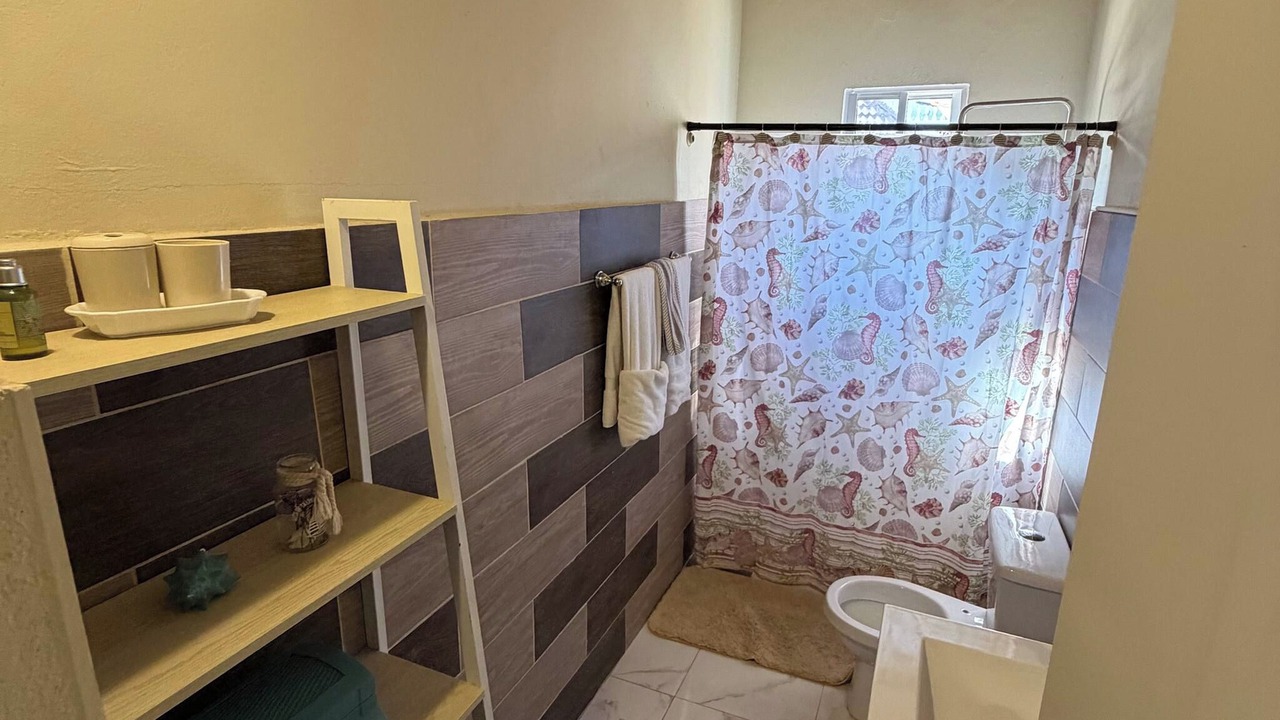 Photo of Bathroom in Cabrera