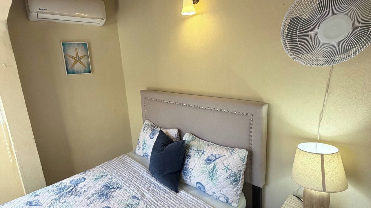 Photo of Bedroom in Cabrera