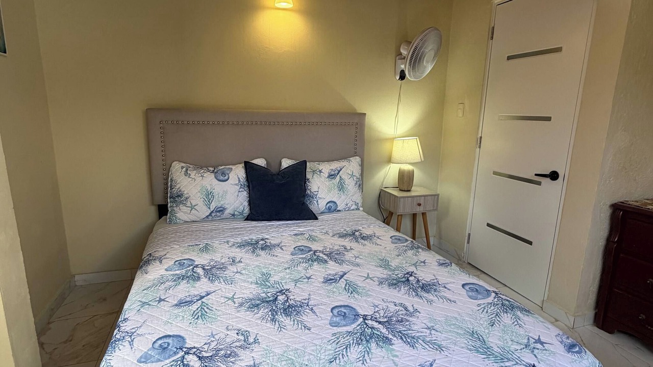 Photo of Bedroom in Cabrera