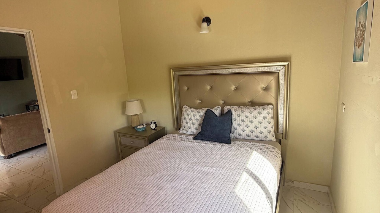 Photo of Bedroom in Cabrera
