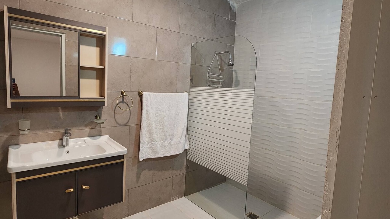 Photo of Bathroom in Cabrera