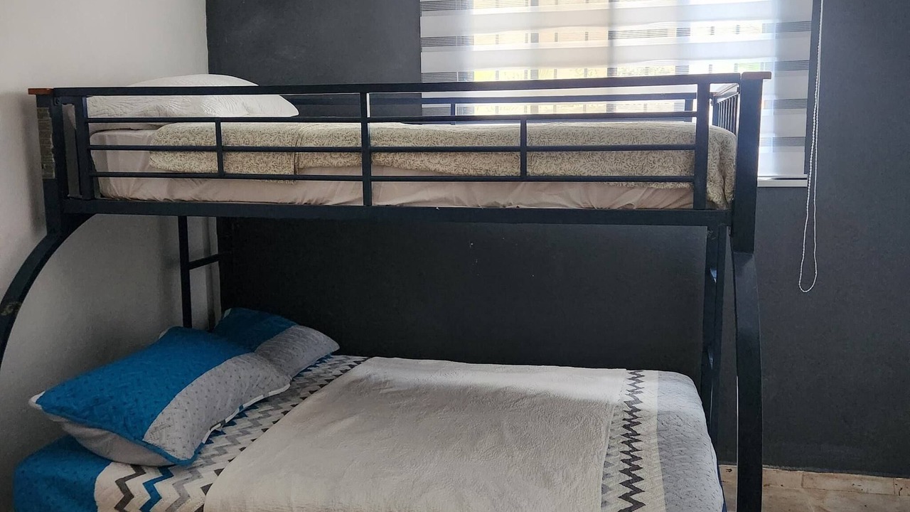 Photo of Bedroom in Cabrera