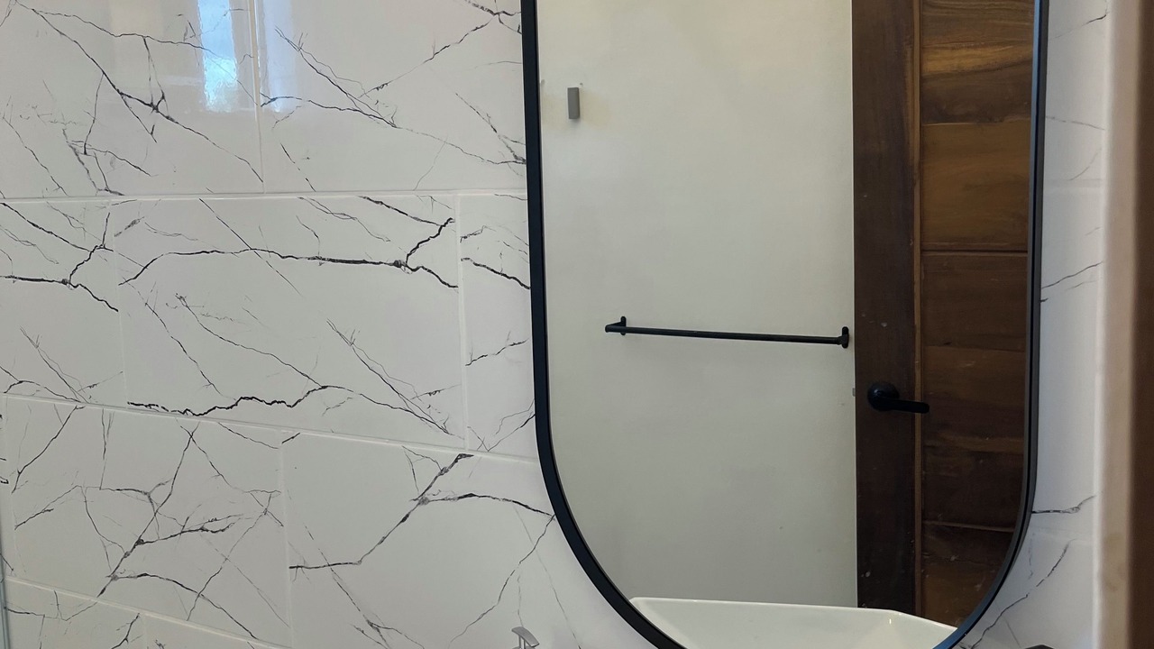 Photo of Bathroom in Rio San Juan