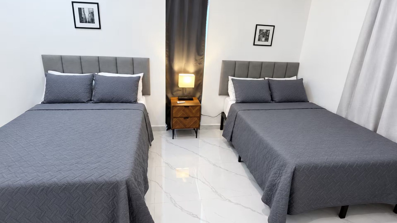 Photo of Bedroom in Rio San Juan