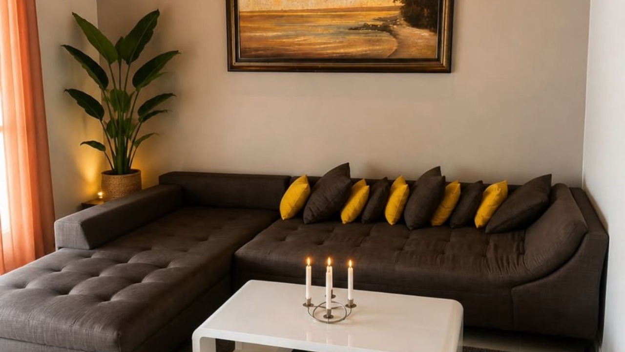 Photo of Livingroom in Residencial Santo Domingo