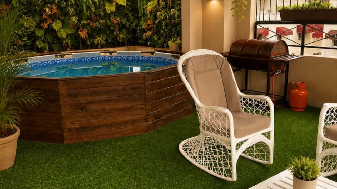 Photo of Outdoor in Residencial Santo Domingo