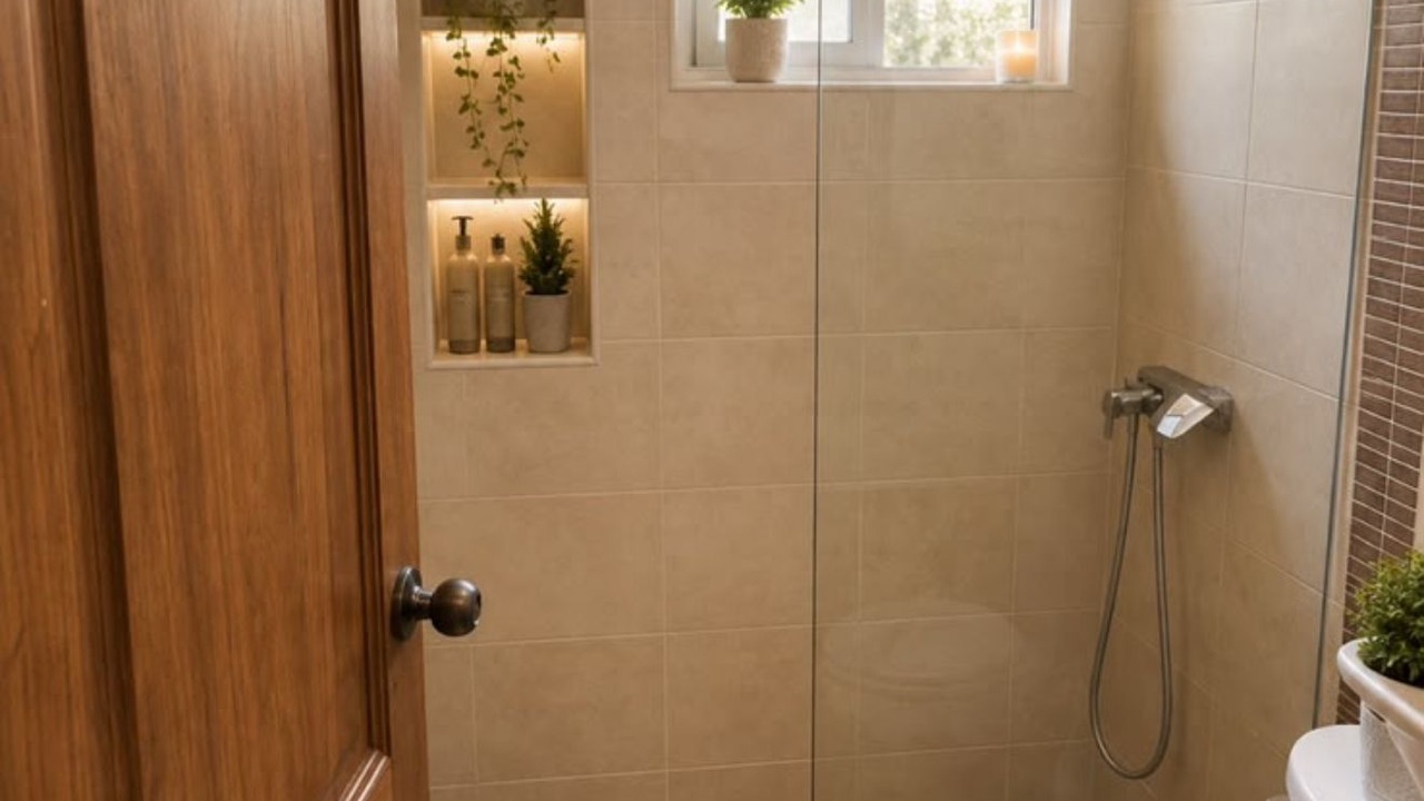 Photo of Bathroom in Residencial Santo Domingo