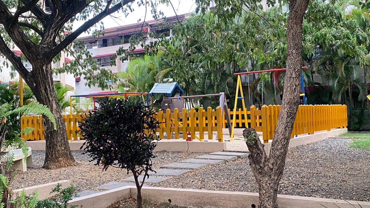 Photo of Outdoor in Residencial Santo Domingo
