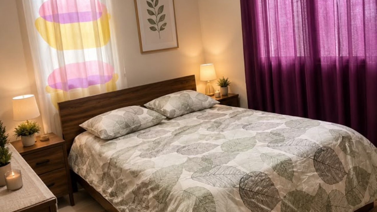 Photo of Bedroom in Residencial Santo Domingo