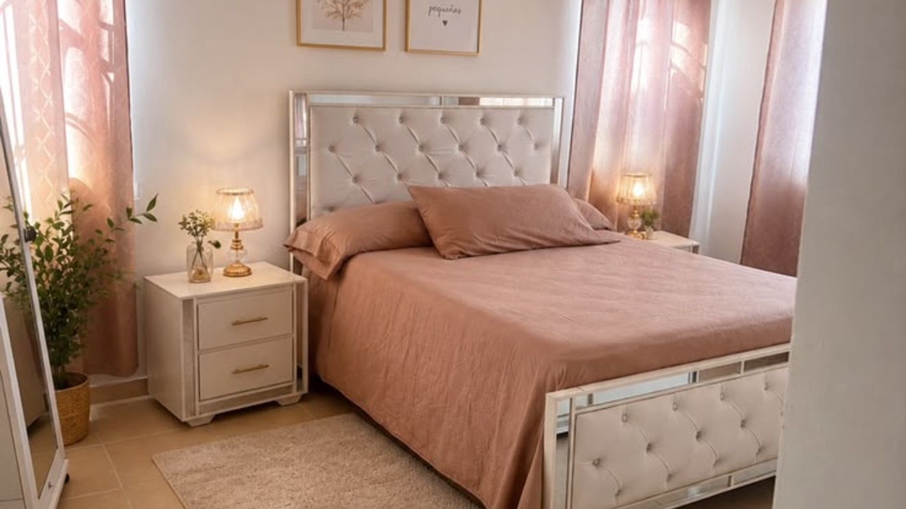 Photo of Bedroom in Residencial Santo Domingo