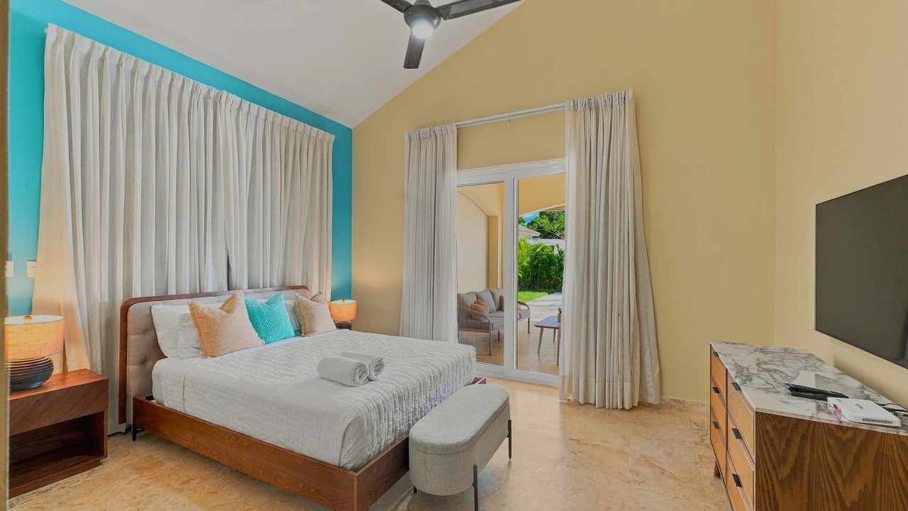 Photo of Bedroom in Urbanizacion Tavarez