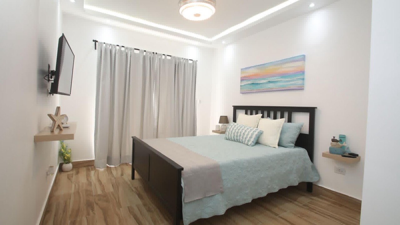 Photo of Bedroom in Los Melones