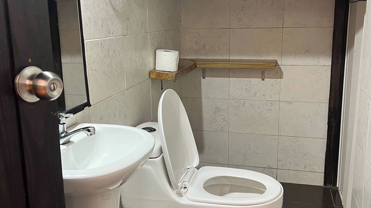 Photo of Bathroom in Manabao