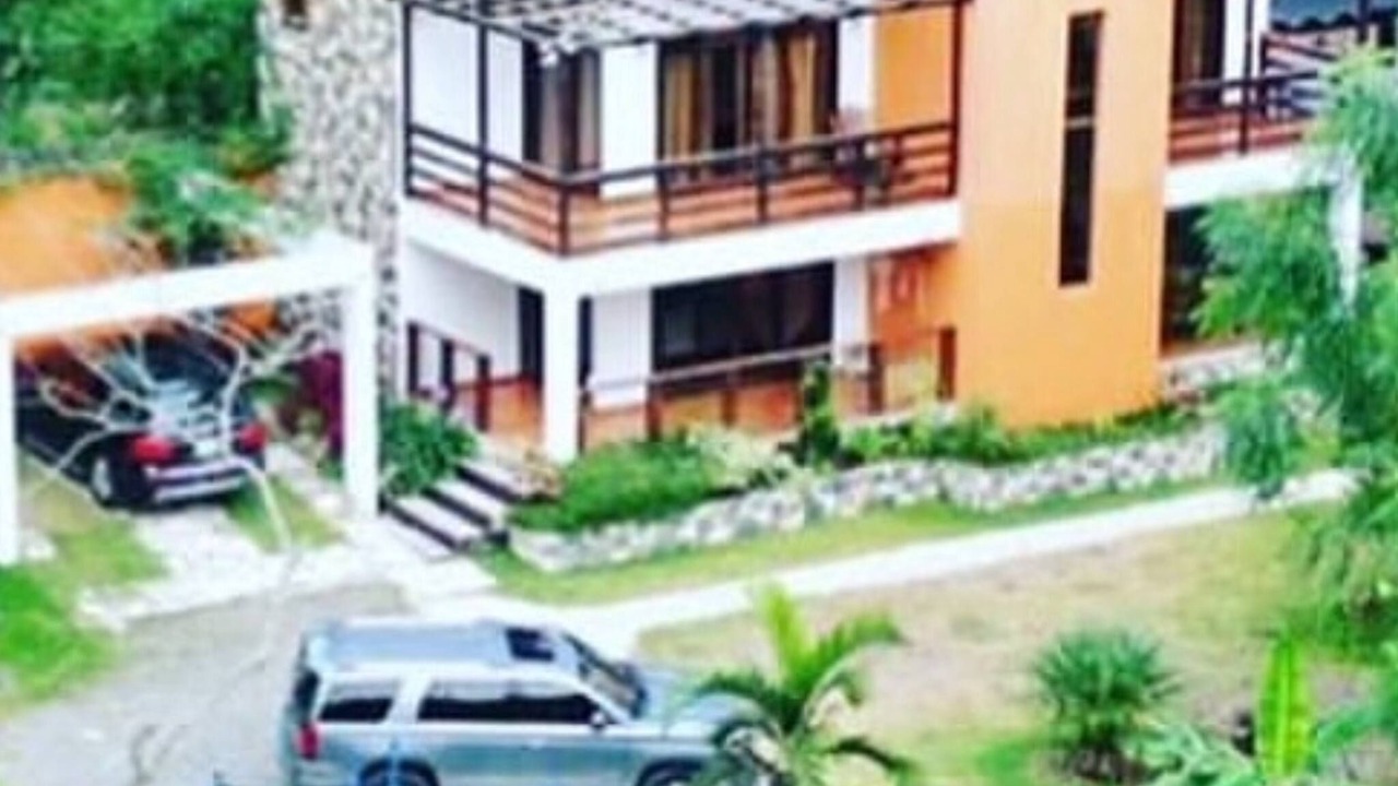 Photo of Outdoor in Manabao