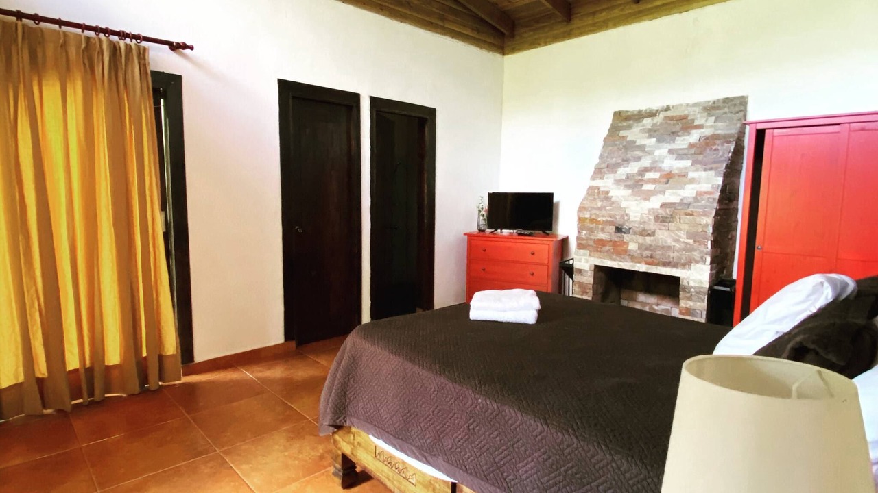 Photo of Bedroom in Manabao