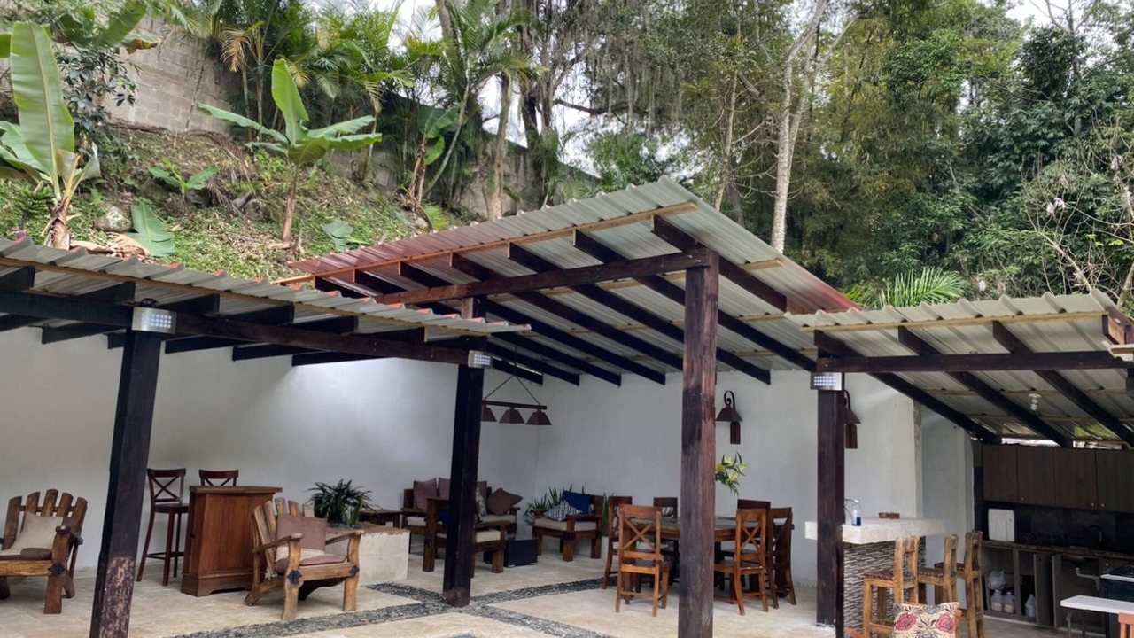 Photo of Outdoor in Manabao