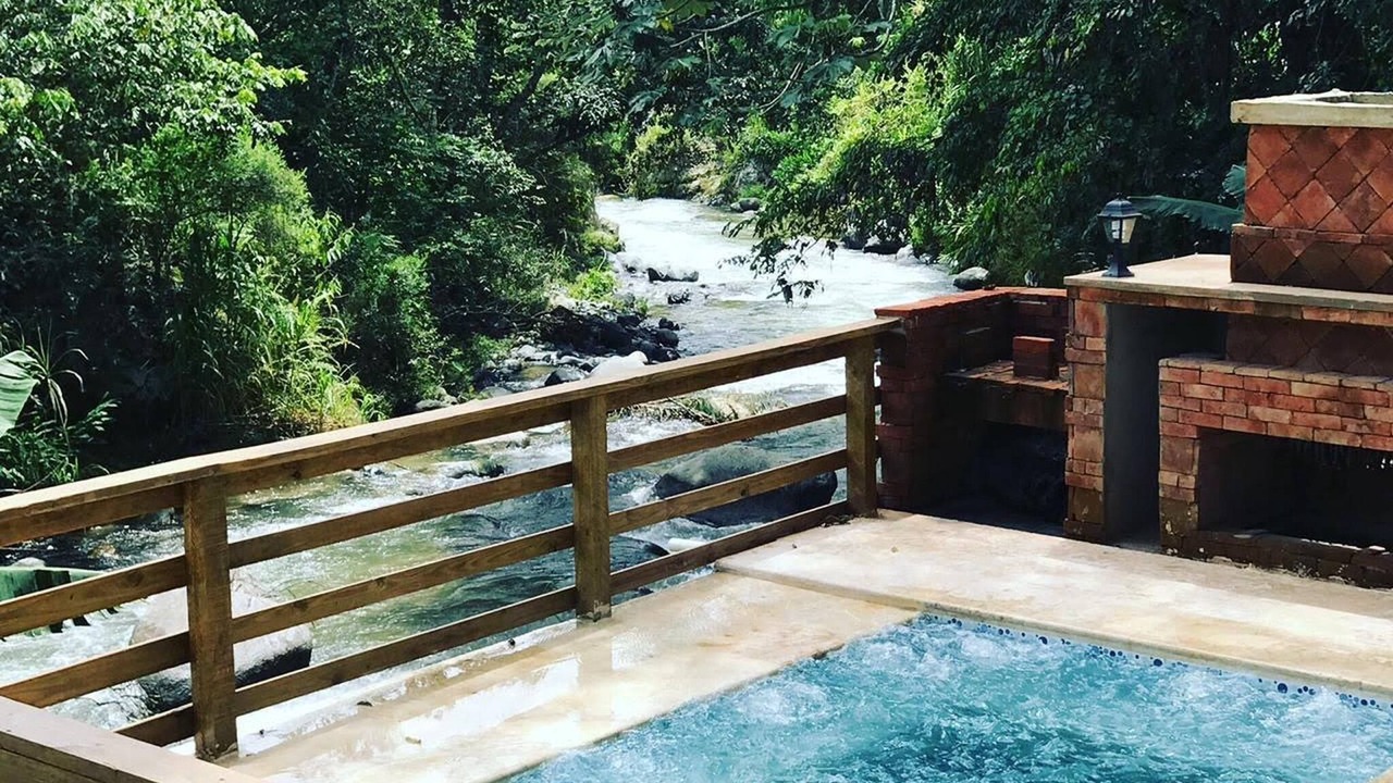 Photo of Outdoor in Manabao