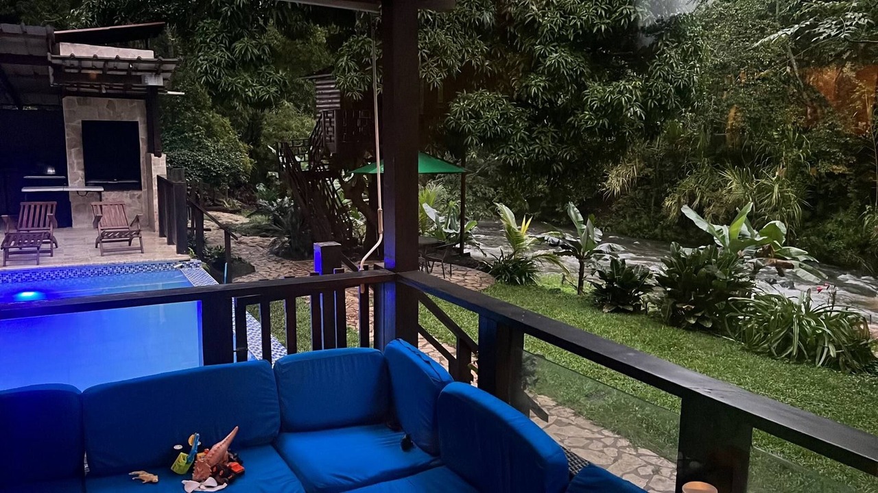 Photo of Outdoor in Manabao