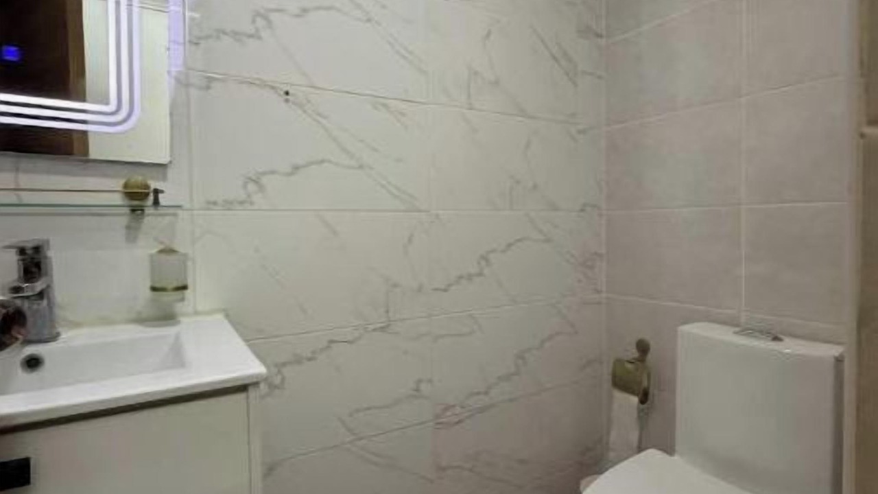 Photo of Bathroom in Bella Vista