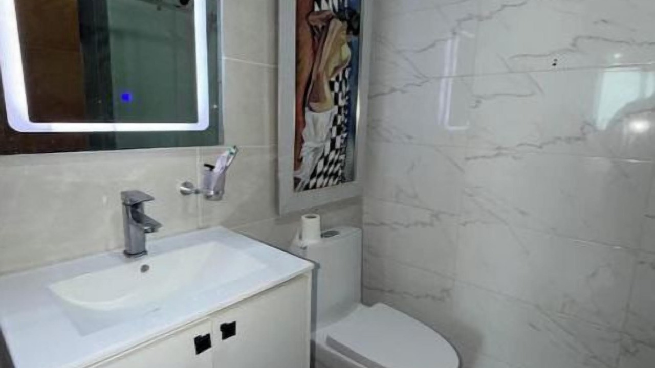 Photo of Bathroom in Bella Vista
