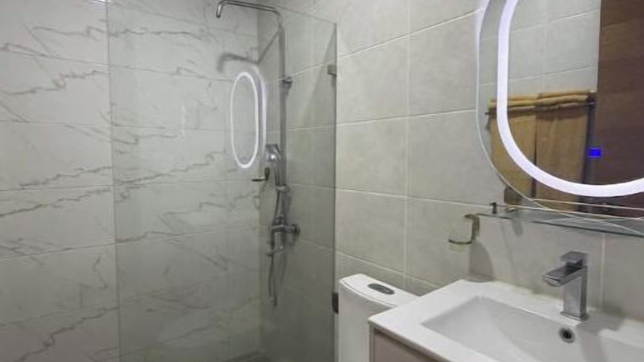 Photo of Bathroom in Bella Vista